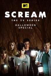 Scream: Halloween Special