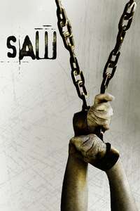 Saw V - Poster