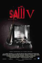 Saw V