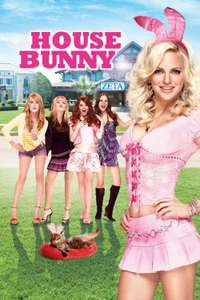 The House Bunny - Poster
