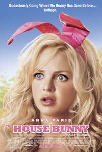 The House Bunny - Poster