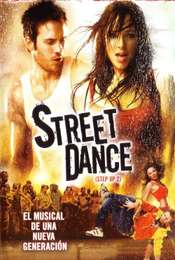 Step Up 2: The Streets