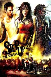 Step Up 2: The Streets - Poster