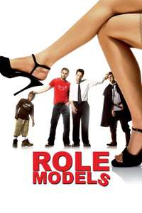 Role Models - Poster