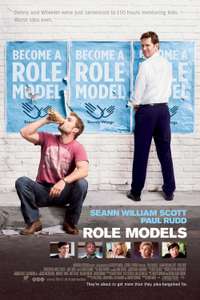 Role Models - Poster