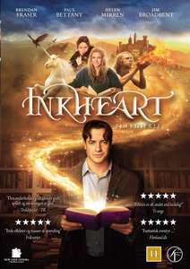 Inkheart - Poster