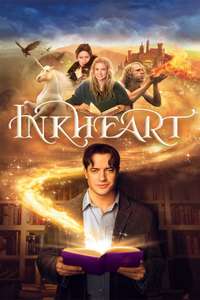 Inkheart - Poster