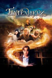 Inkheart - Poster
