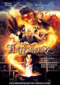 Inkheart - Poster
