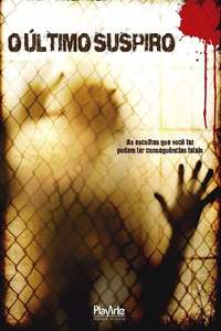 Last Breath - Poster