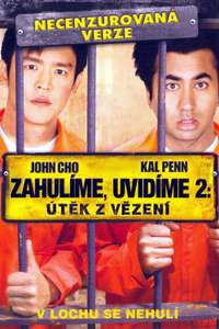 Harold & Kumar Escape from Guantanamo Bay - Posters
