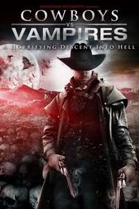 Dead West - Poster