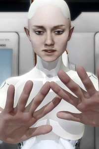 Kara - Poster