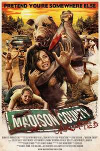 Madison County - Poster
