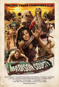 Madison County - Poster