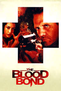 The Blood Bond - Poster