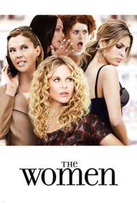 The Women - Poster