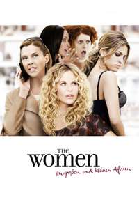 The Women - Poster
