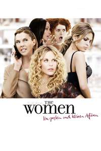 The Women - Poster