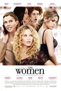 The Women - Poster