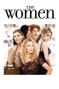 The Women - Poster