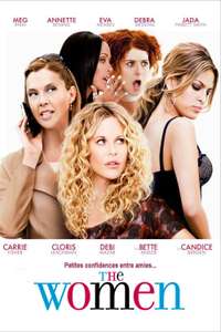 The Women - Poster