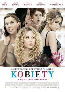 The Women - Poster