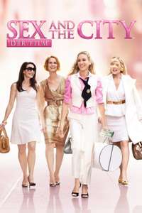 Sex and the City - Posters