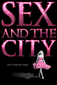 Sex and the City - Posters