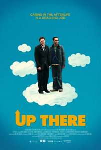 Up There - Poster