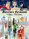 Justice League: The New Frontier