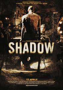 Shadow - Poster