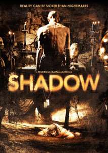 Shadow - Poster