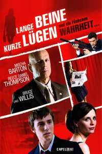 Assassination of a High School President - Poster