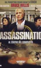Assassination of a High School President