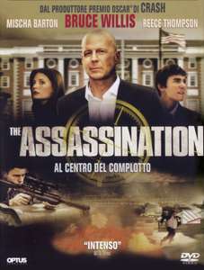 Assassination of a High School President - Poster