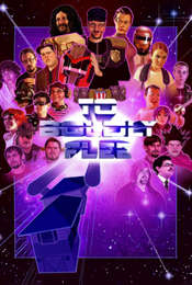 To Boldly Flee