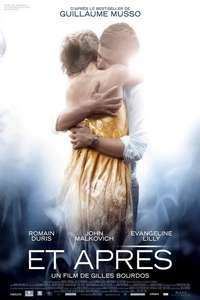 Afterwards - Poster