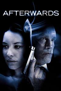 Afterwards - Poster