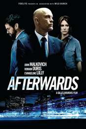 Afterwards