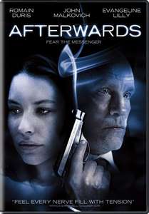 Afterwards - Poster