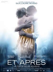 Afterwards - Poster