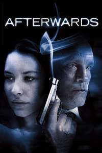 Afterwards - Poster