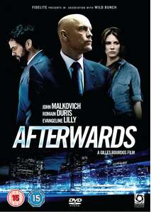 Afterwards - Poster