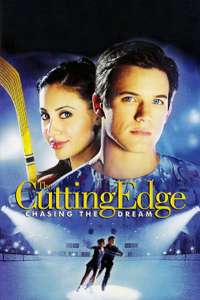 The Cutting Edge 3: Chasing the Dream - Poster
