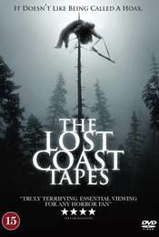 Bigfoot: The Lost Coast Tapes