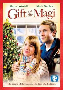 Gift of the Magi - Poster