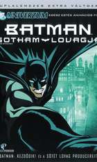 Batman: Gotham Knight