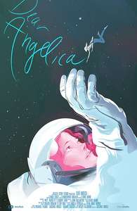 Dear Angelica - Poster