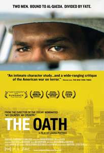 The Oath - Poster